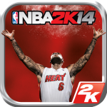 NBA-2K14