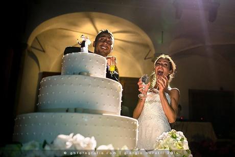 La fotografia di matrimonio di Giorgio Baruffi e l'importanza della stampa dell'album di nozze