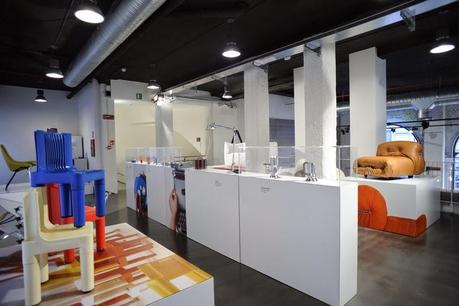 Miroglio Piazza della Scala: a new concept store in Milan