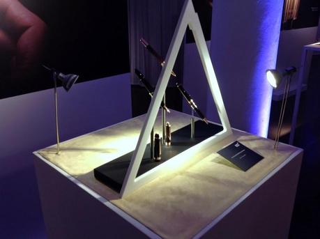 Montblanc preview collection 2014