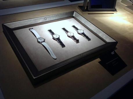 Montblanc preview collection 2014