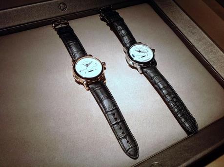 Montblanc preview collection 2014
