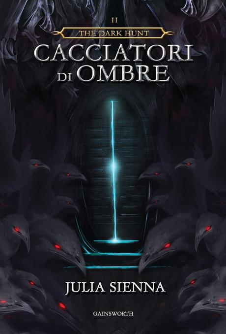 1^ tappa blog tour: I cacciatori di ombre - Ambientazione del romanzo