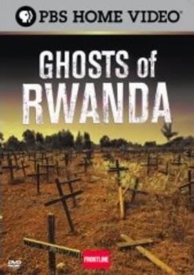 Film sull'Africa: Spiriti del Ruanda