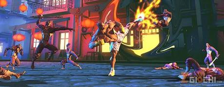 Shaq-Fu: A Legend Reborn - raggiunti i 200.000 dollari