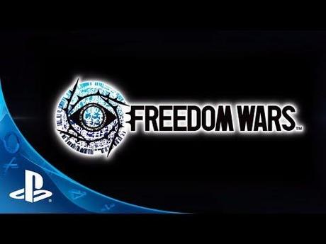 Freedom Wars uscirà anche in occidente