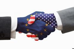 L’ACCORDO DI LIBERO SCAMBIO USA-UE:  POLITICA – E GEOPOLITICA – DEL “FREE TRADE”.