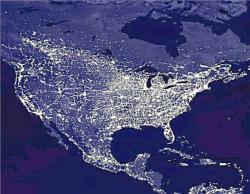 IL MESSICO NELLO SPAZIO GEOSTRATEGICO DEGLI STATI UNITI