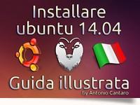 Installare Ubuntu 14.04 - Guida PDF