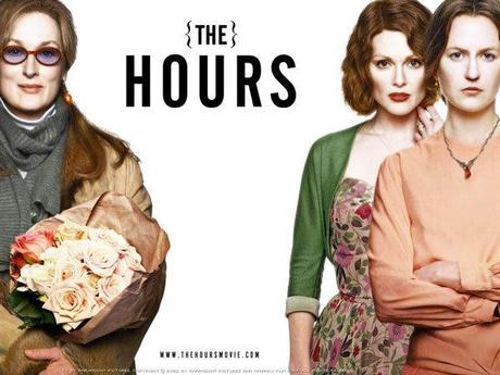 the hours michael cunningham review