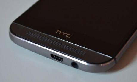 htc one m8 mini home insert 600x359 HTC One M8 Mini: ancora indiscrezioni sul debutto a Maggio smartphone  smartphone android news htc one m8 mini 