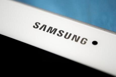 Samsung Logo 2 630x420 600x400 Samsung registra i nomi di tre nuovi device news  samsung galaxy 