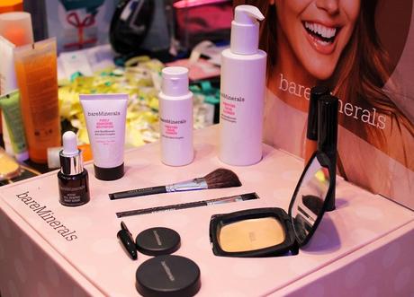 Events: Beauty in Vogue Night 2014 & QVC Pop Up Store