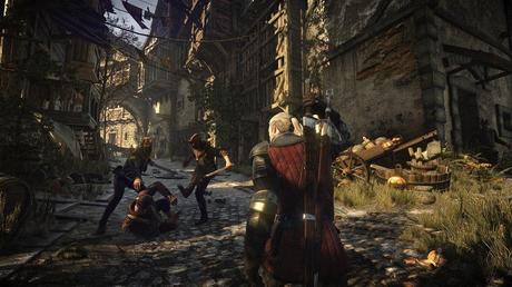 The Witcher 3 - Gli sviluppatori stanno lavorando per ottimizzare le versioni, nessun accenno alla risoluzione