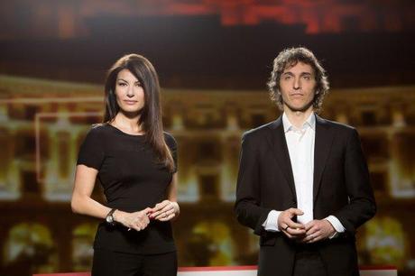 TANGO, La musica è cambiata su SkyTg24 con Ilaria D'Amico e Giuseppe Cruciani