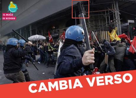 Cambia Verso