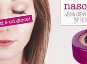 Anteprima Swatch Nascondino Neve Cosmetics