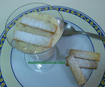 Torta di Ricotta e Cioccolato ovvero 