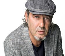 Insieme a Luca Carboni