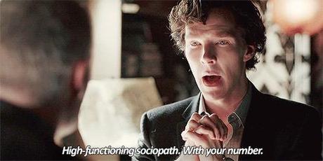 Sherlock 3x02