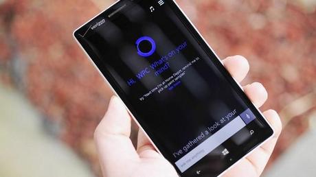 Cortana a confronto con Google Now e Siri