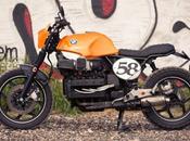 K100 Scram Race Cafe