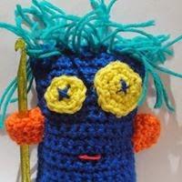 Nuovo CAL ... La Margherita dei Fascicoli Idee a Crochet !