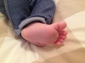 Piccole bimbe crescono!