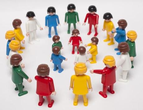 Playmobil