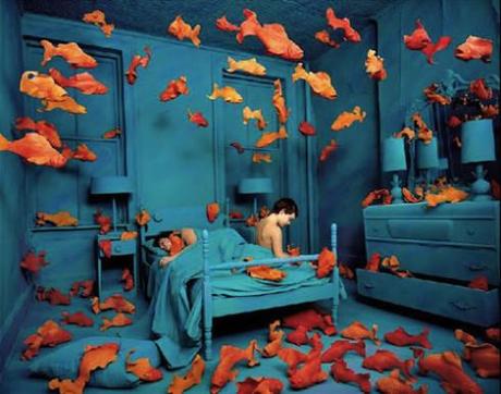 Sandy Skoglund