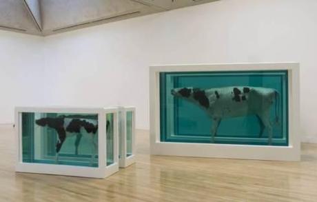 Damien Hirst