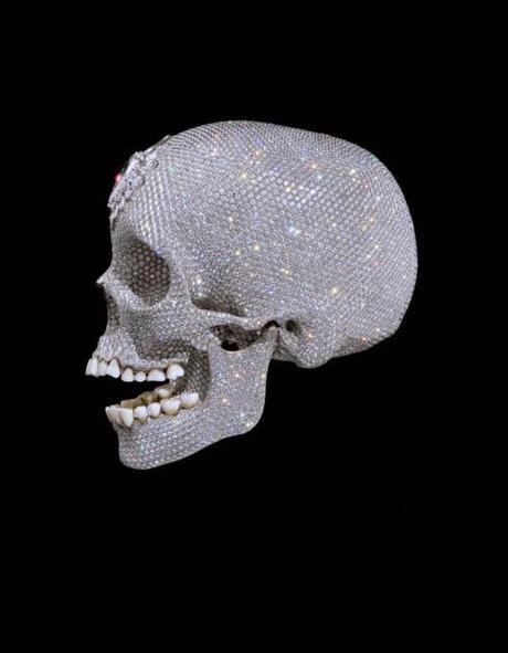 Damien Hirst