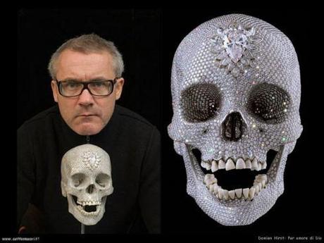 Damien Hirst