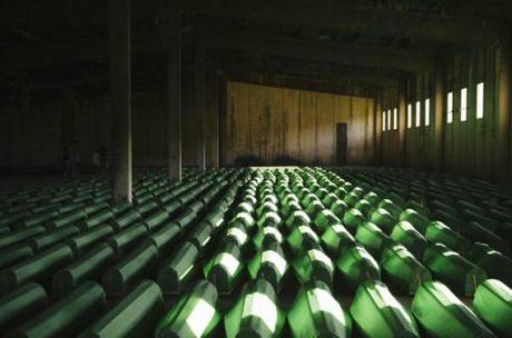 Srebrenica Giuliano Camarda Blog Secondosempre