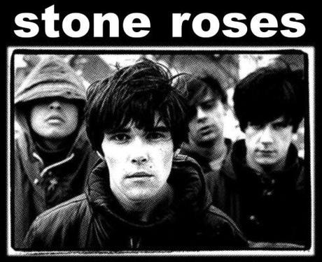 Stone Roses