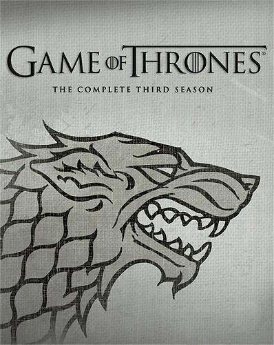 George R.R. Martin, Il trono di spade e il “purple wedding” George R.R. Martin, Il trono di spade e il “purple wedding”