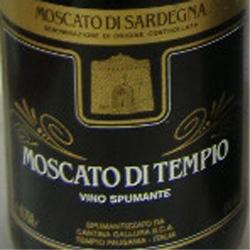 moscato di sardegna