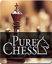 Cover Pure Chess