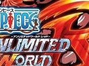 Piece: Unlimited World rilasciato video oltre minuti