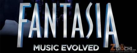 Annunciate cinque nuove tracce per Fantasia: Music Evolved