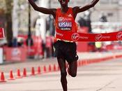 Maratona Londra: Kenia vince tutto