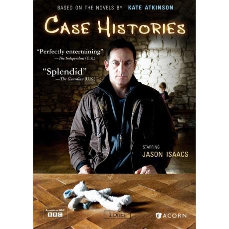 Seria(l)mente : Case Histories ( Stagione 1, 2011)