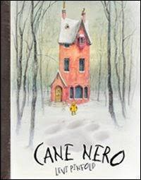 CANE NERO