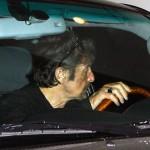 Smalto per lui, Al Pacino