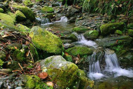 Idee per week-end di Pasqua - Umbria Cascata delle Marmore