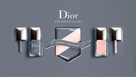 [MAKEUP BEAUTY] Dior Vernis 