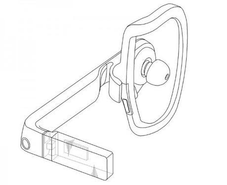 gear glass headphone 600x489 Gear Glass: ecco un nuovo brevetto di Samsung news samsung gear glass gear glass headphone 600x489 Gear Glass: ecco un nuovo brevetto di Samsung news samsung gear glass