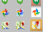 Nuove icone Android confermate Google