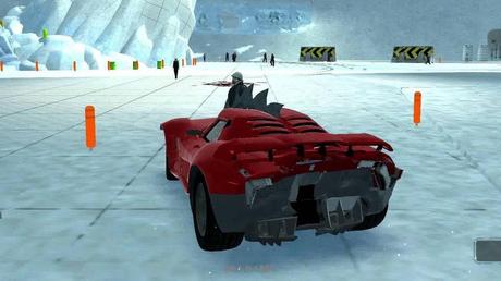 Carmageddon: Reincarnation - Primo gameplay dalla versione Early Access