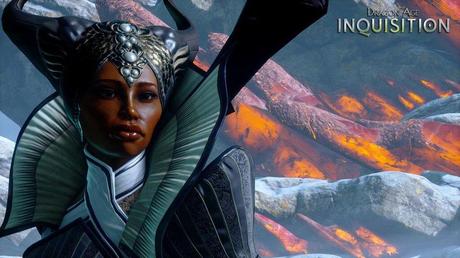 Dragon Age: Inquisition godrà di relazioni sentimentali dinamiche